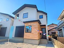 千葉県流山市江戸川台西２丁目