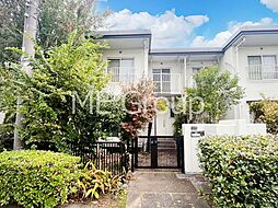 秋津第三団地4号棟　2課