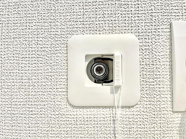 ガスコンセントがあれば足元からすぐに温まるガスファンヒーターを設置できます!