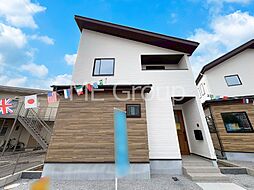 千葉県流山市江戸川台東１丁目