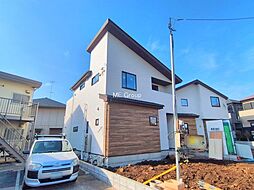 千葉県流山市江戸川台東１丁目