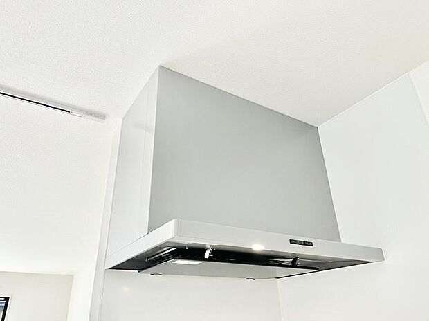 ◆1号棟◆基本的なお手入れはフィルターのみ！お手入れのしやすさも魅力です。