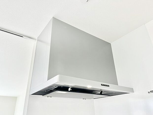 基本的なお手入れはフィルターのみ！お手入れのしやすさも魅力です。