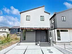 千葉県鎌ケ谷市鎌ケ谷９丁目