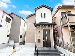 千葉県船橋市芝山１丁目