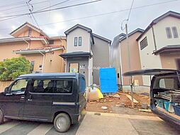 千葉県船橋市芝山１丁目