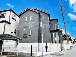 千葉県船橋市大穴南１丁目