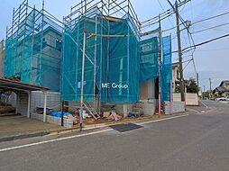 千葉県船橋市大穴南１丁目
