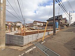 千葉県船橋市大穴南１丁目