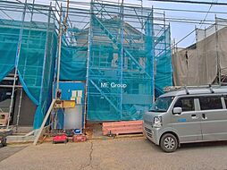 千葉県船橋市大穴南１丁目