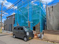 千葉県船橋市大穴南１丁目