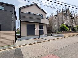 千葉県船橋市大穴南１丁目