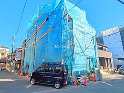 千葉県浦安市当代島１丁目