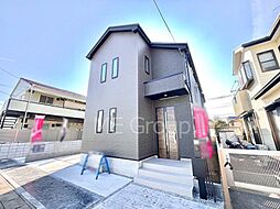 千葉県流山市東初石２丁目