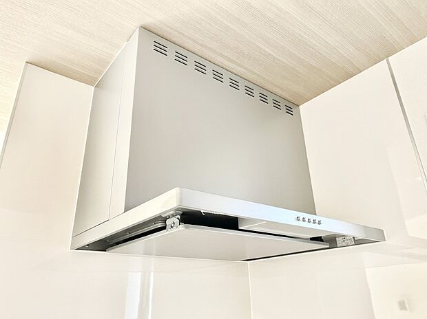 基本的なお手入れはフィルターのみ!お手入れのしやすさも魅力です。