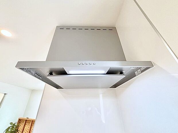 ◆B号棟◆基本的なお手入れはフィルターのみ!お手入れのしやすさも魅力です。