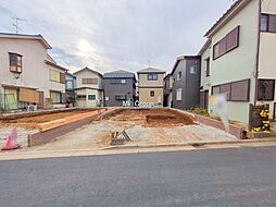 千葉県船橋市大穴北１丁目