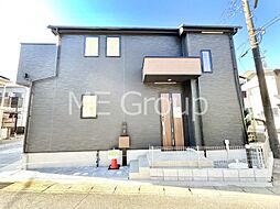 千葉県千葉市花見川区長作台２丁目