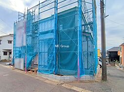 千葉県千葉市花見川区長作台２丁目