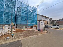 千葉県八千代市大和田