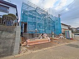 千葉県八千代市大和田