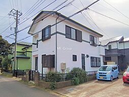 千葉県船橋市馬込町