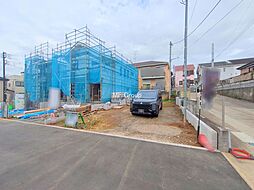 千葉県市川市北方町４丁目