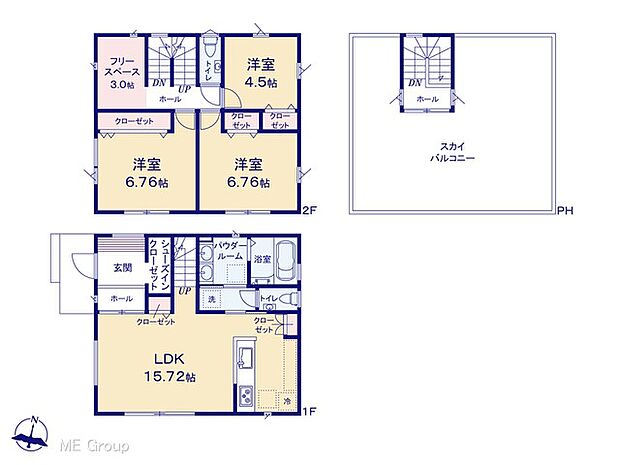 図面と異なる場合は現況を優先
