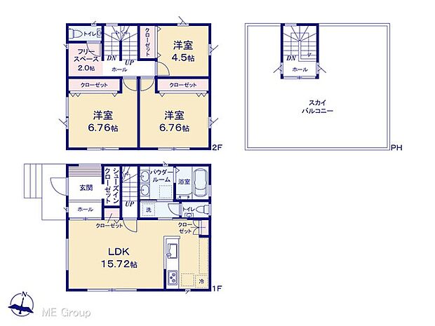 図面と異なる場合は現況を優先