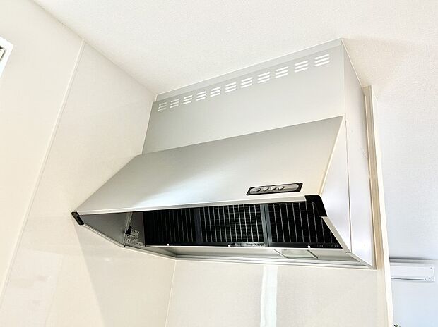 基本的なお手入れはフィルターのみ!お手入れのしやすさも魅力です。