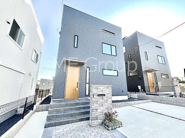 暮らしやすさと居心地の良さにこだわったシンプルで飽きのこないデザイン ！