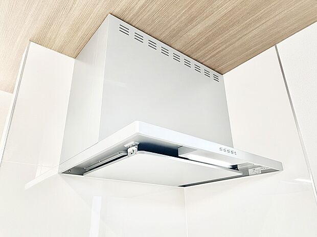 基本的なお手入れはフィルターのみ！お手入れのしやすさも魅力です。