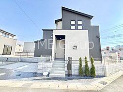 千葉県四街道市内黒田