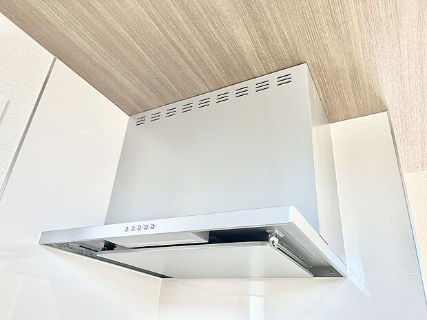 基本的なお手入れはフィルターのみ!お手入れのしやすさも魅力です。