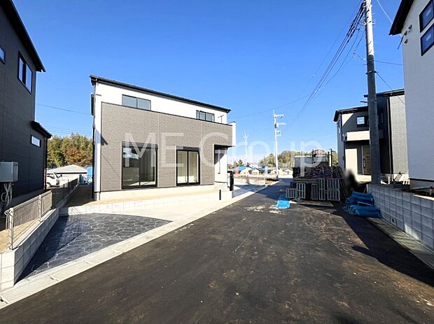 堂々完成！！ ここから始まる新生活を応援いたします！ 