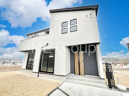 千葉県四街道市内黒田