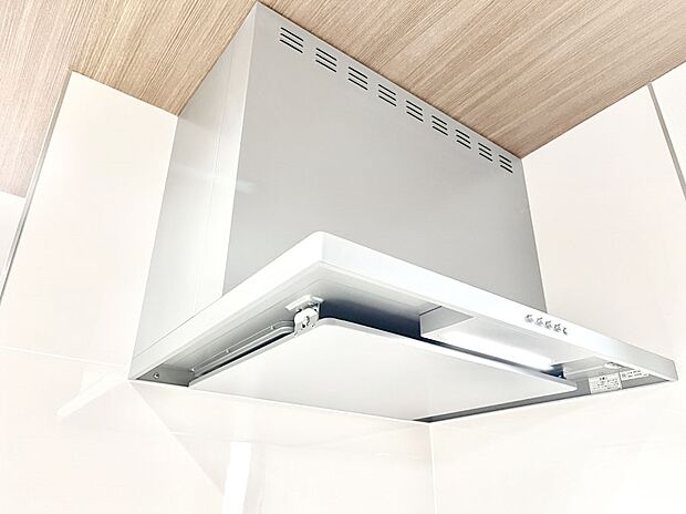 ◆4号棟◆基本的なお手入れはフィルターのみ！お手入れのしやすさも魅力です。