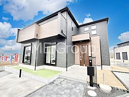 千葉県四街道市内黒田