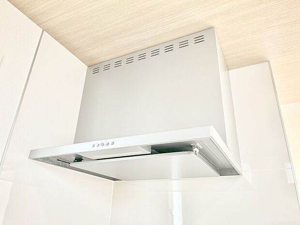 基本的なお手入れはフィルターのみ！お手入れのしやすさも魅力です。