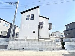 千葉県四街道市内黒田