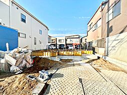 千葉県船橋市大穴南１丁目