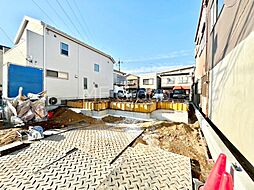 千葉県船橋市大穴南１丁目