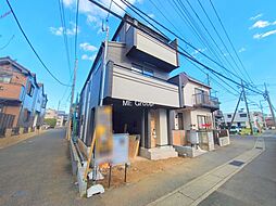 千葉県松戸市松戸新田