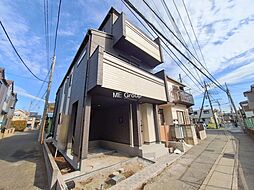 千葉県松戸市松戸新田