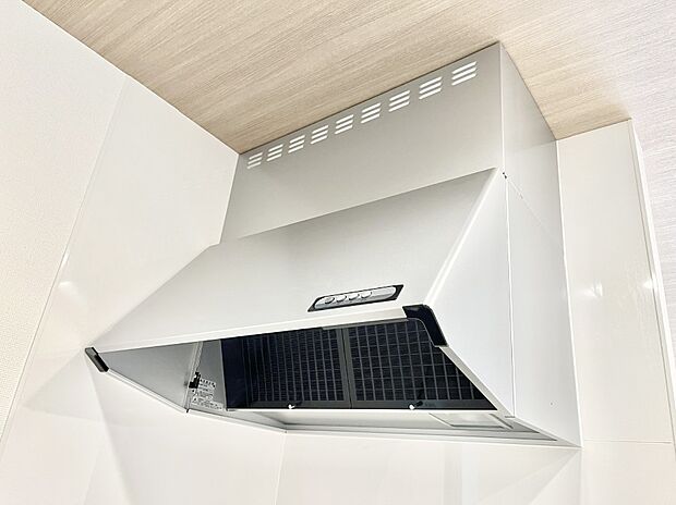 基本的なお手入れはフィルターのみ!お手入れのしやすさも魅力です。