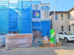 千葉県千葉市美浜区磯辺４丁目