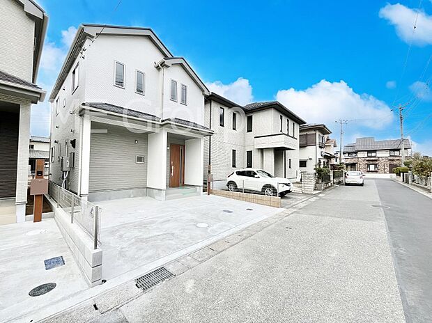 ここから始まる新生活を応援いたします