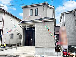 千葉県船橋市習志野台４丁目