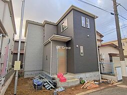 千葉県船橋市習志野台４丁目