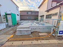 千葉県船橋市習志野台４丁目